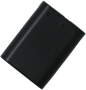 Replacement Battery for Avaya 3810 3910 Black