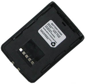 Replacement Battery for Spectralink PTB