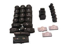 Replacement button set for Cisco Global phones