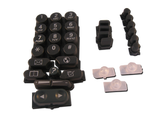Replacement button set for Cisco Global phones
