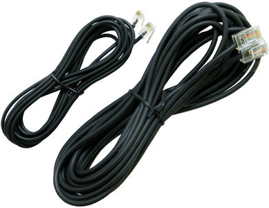 Replacement cord kit for Polycom Soundstation conference unit