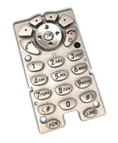 replacement dial pad for Spectralink 6020 8030 cordless phone