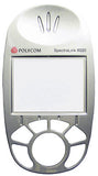 FACEPLATE 23020: Polycom, 8020, with Logo