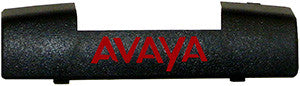 FILLER PLT 36210: Avaya, M39XX Series, with Avaya Logo, Charcoal