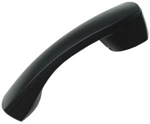 Replacement handset for AT&T 1040 1070 1080 Black