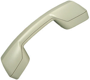 Comdial replacement handset Pearl Gray