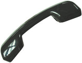 Replacement Handset Executone M-Series, M12 M18 M32 M64  Charcoal