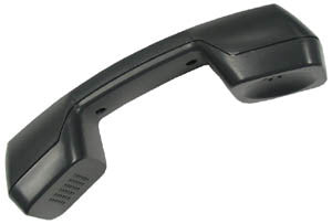 HANDSET 37000: Picazo, DP200, with Magnet, Charcoal