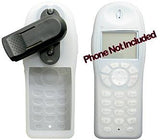Silicon Holster for Avaya  3641