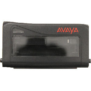 LCD CASE 36503: Avaya, T7100, T7208, T7316, Charcoal