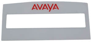 LCD LENS 30047: Avaya, Euro Series 2, 18 or 34 button