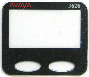 LCD LENS 30500: Avaya, 3626, PTX130