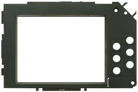 LCD LENS 30960: Avaya, 9630, 9640, 9650, Clear