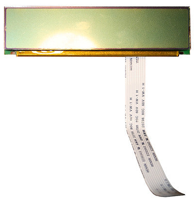LCD MODULE 43305: Siemens, Optipoint, 2X24, English