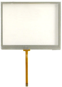 replacement touch screen glass panel for Cisco 7970