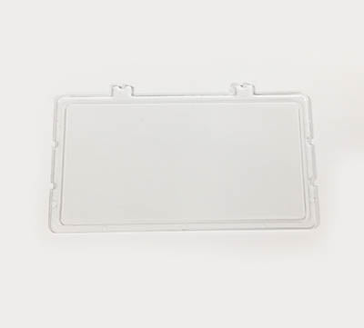 Replacement LCD LENS for Avaya 4610. 2410, 5410
