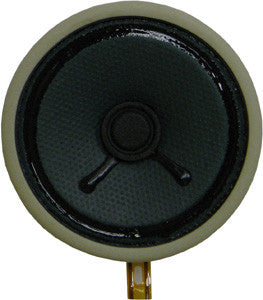 SPEAKER 30200: Avaya, 24 Ohm, with Rubber Gasket, Connector