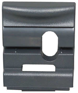 STAND LOCK 36000: Nortel, M3900 Series, Charcoal