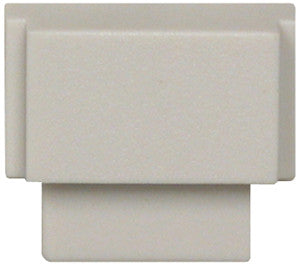 WALL CLIP 30120: Avaya, 64XX Series,;White
