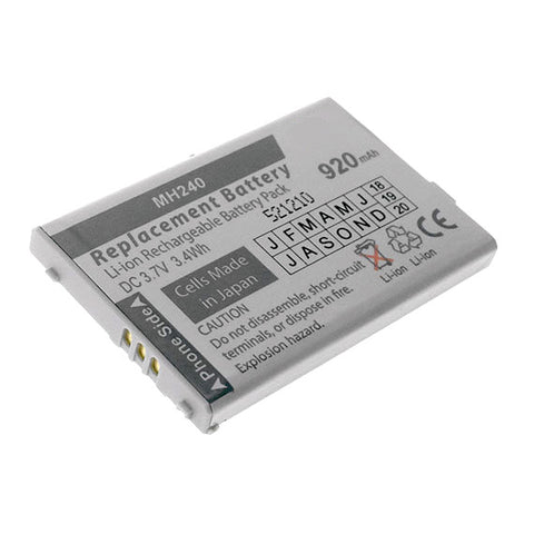 NEC MH240 Replacement Battery